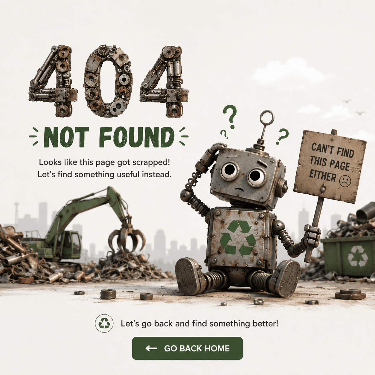 Not Found
